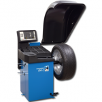 Hofmann_Megaplan_megaspin-400-2_Wheel_Balancer