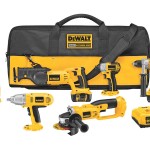 DEWALT