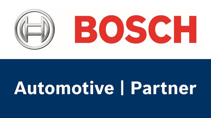 logo bosch