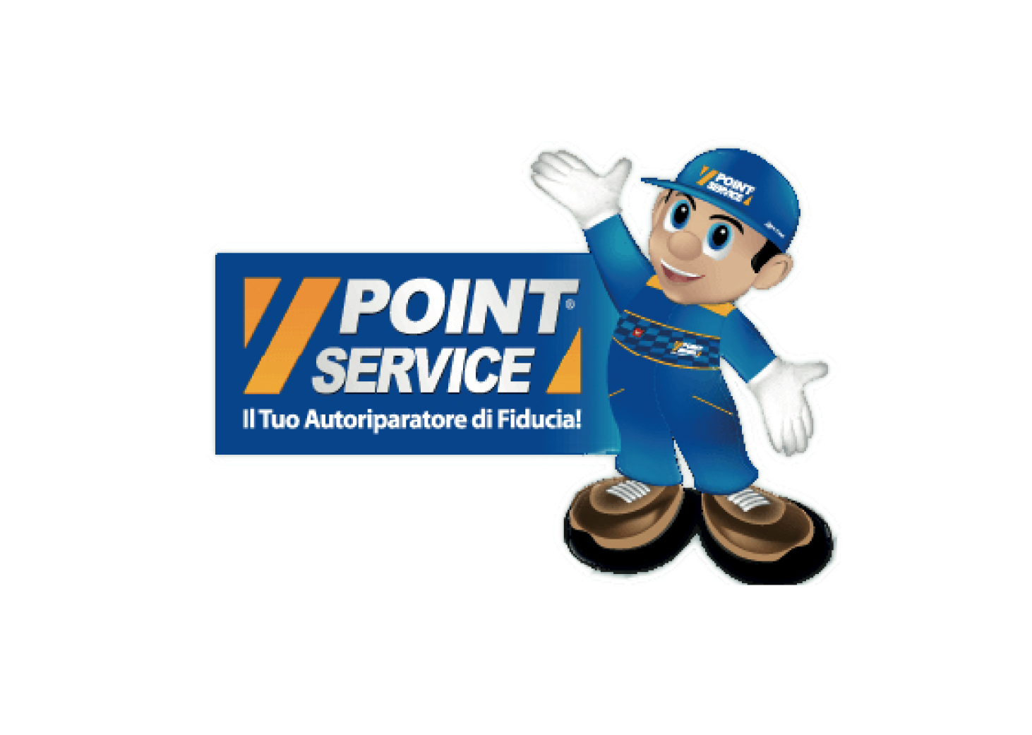 vpointservice